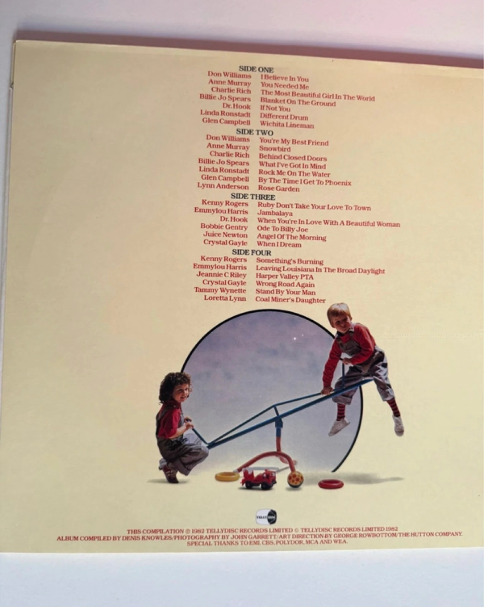 Vinilo Friends – photo 2